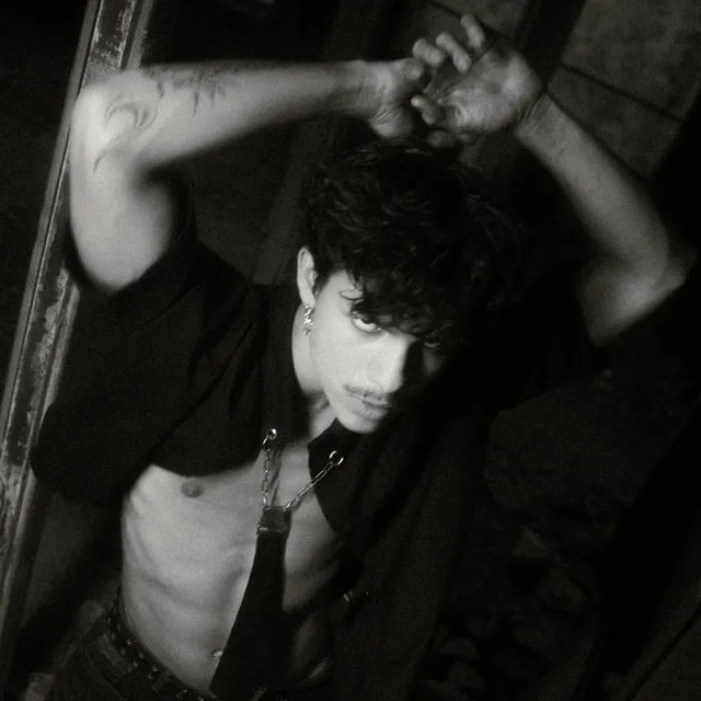 DJ Sexstasy artist photo