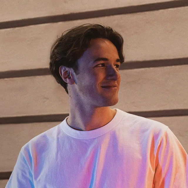 VisionV artist photo