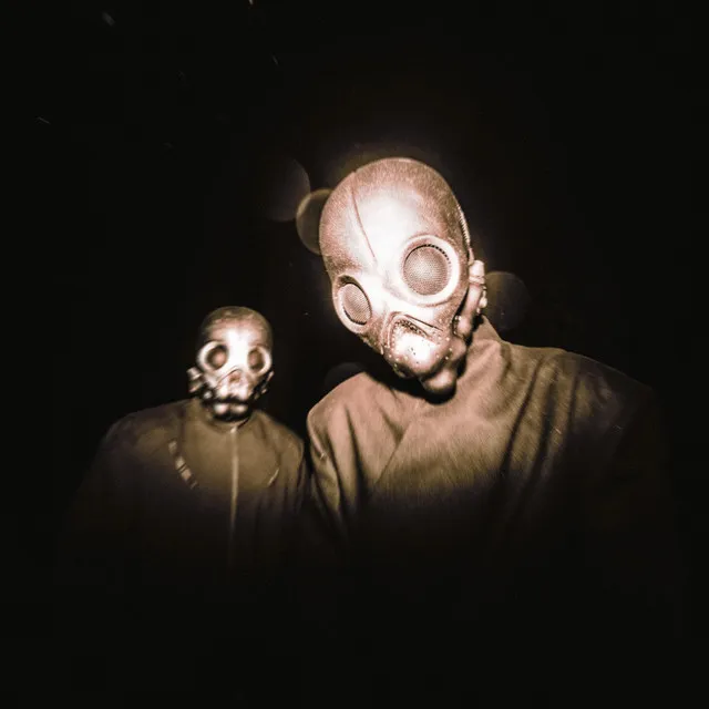 MODAL NODES artist photo