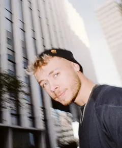 ellis artist photo