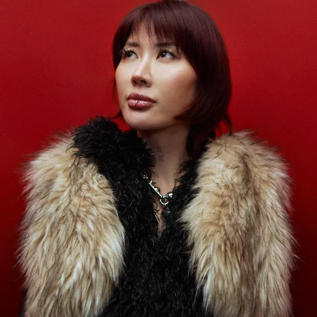 Qrion artist photo