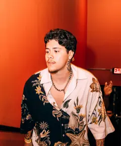 Pedroz artist photo