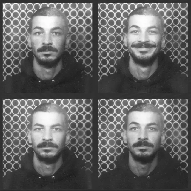RITCHRD artist photo