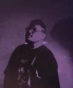 TYKNI artist photo