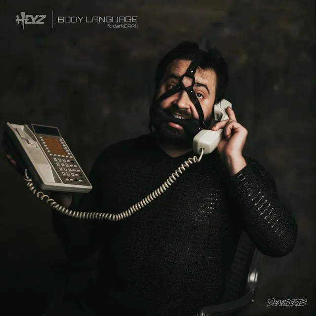 HEYZ artist photo