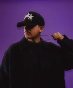 YDG artist photo