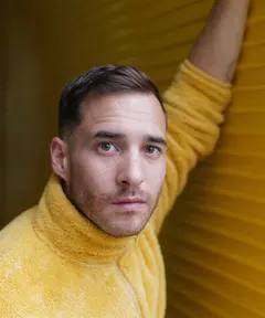 Iggy artist photo