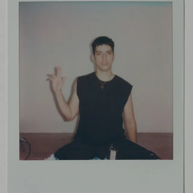 Mandragora artist photo