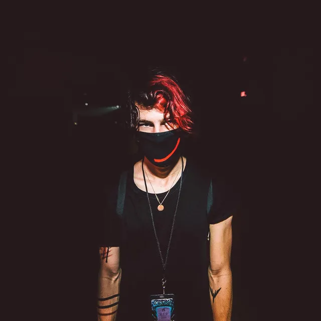 Fawks artist photo