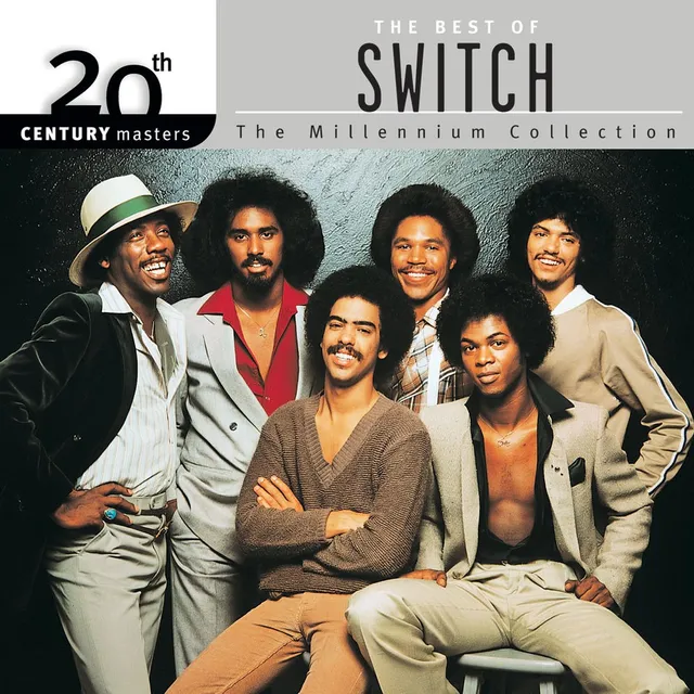 Switch artist photo