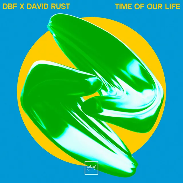 David Rust artist photo