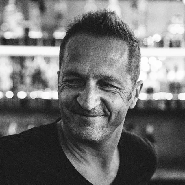 Mauro Picotto artist photo