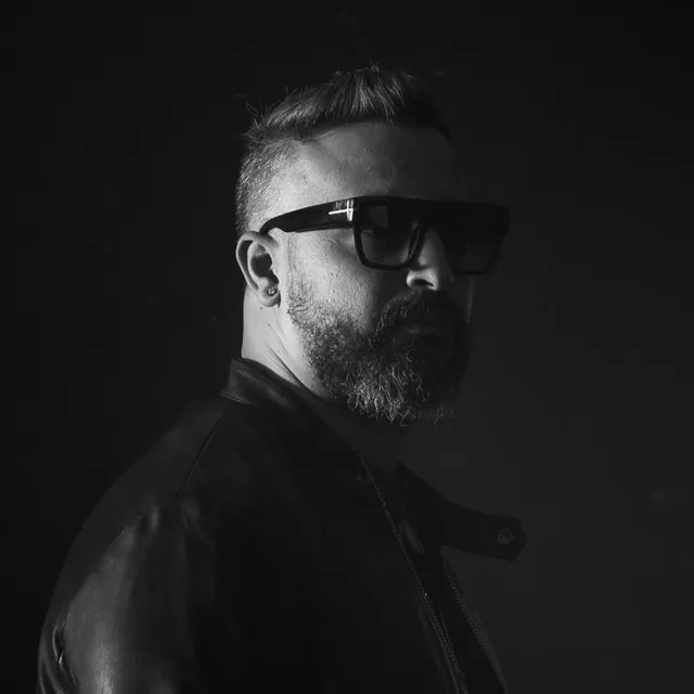 PYRAMIDO artist photo