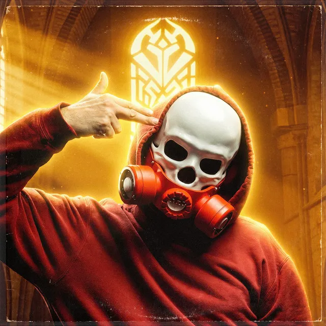 BOMBSQUAD artist photo