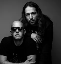 Infected Mushroom artist photo