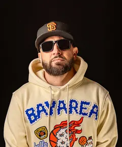Champagne Kenny artist photo