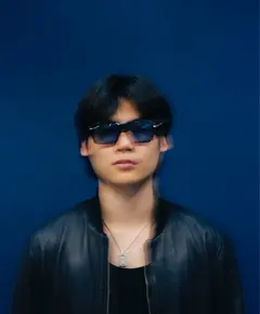 SEUNG artist photo