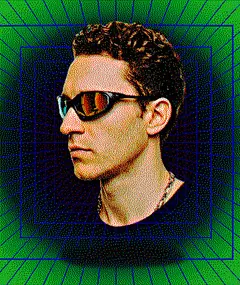 Kamino artist photo