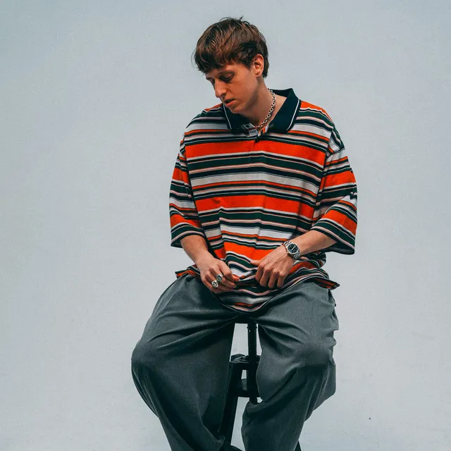 Daniel Allan artist photo