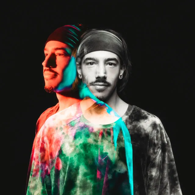 Liquid Stranger artist photo