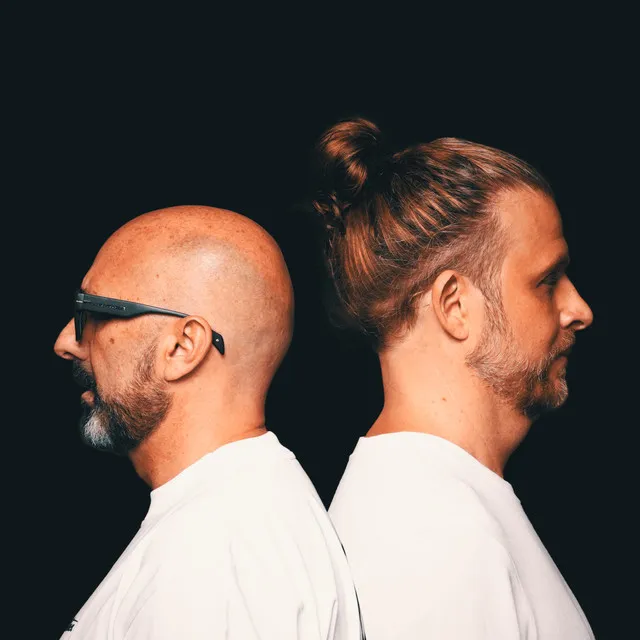 Chus & Ceballos artist photo