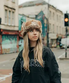 A Little Sound artist photo