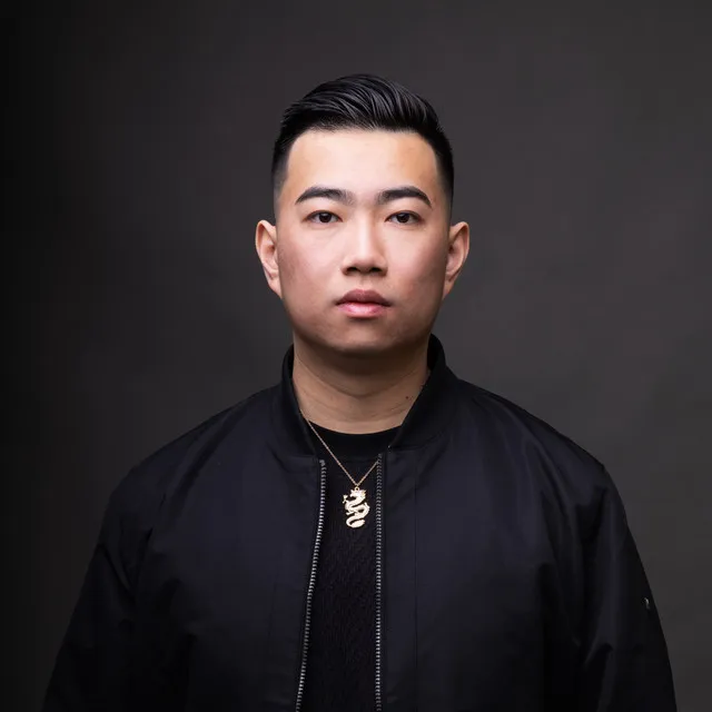 GhostDragon artist photo