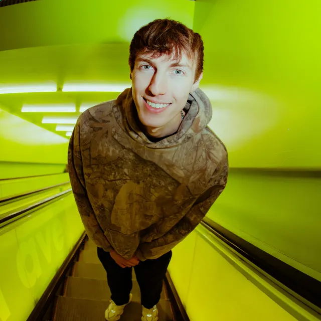 Cyclops artist photo