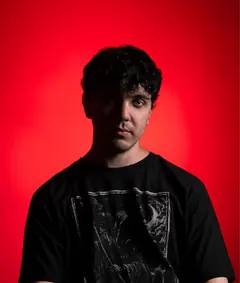 CRaymak artist photo