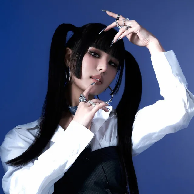 Youna artist photo