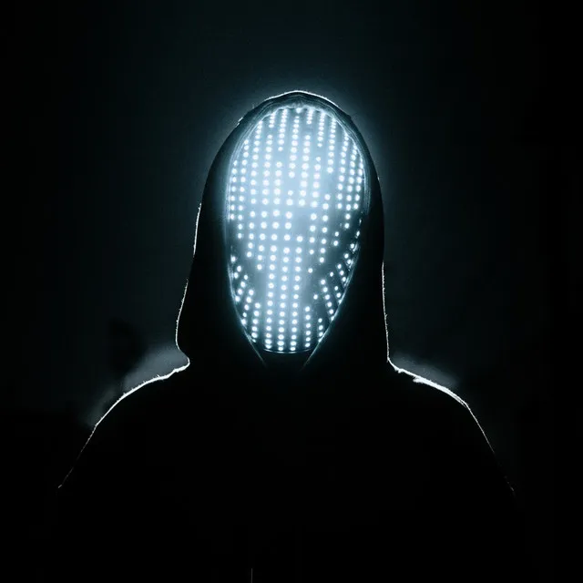 Deathpact artist photo