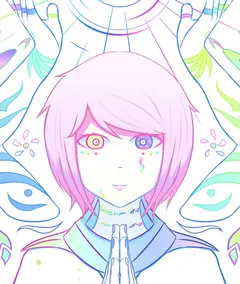 AIKA artist photo