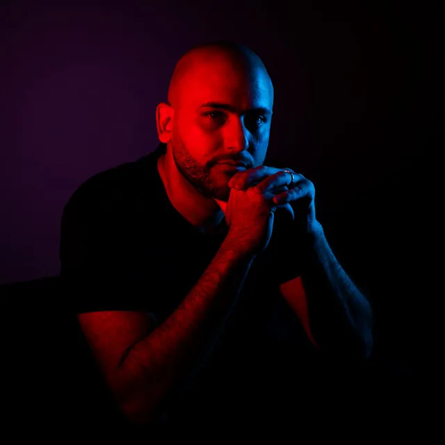 Das Pharaoh artist photo