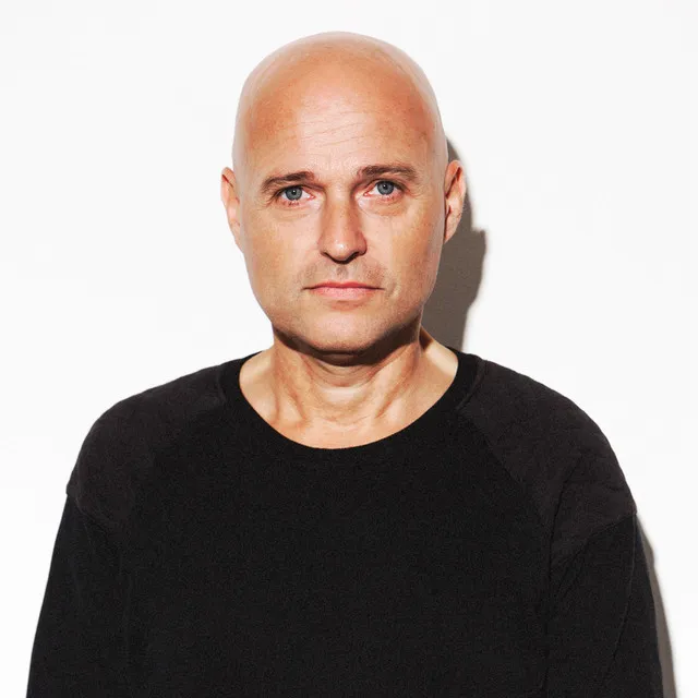 Marco V artist photo