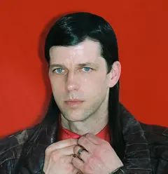 Dixon artist photo