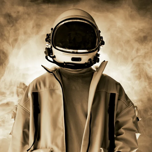 The Rocketman artist photo