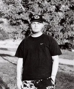 Silas artist photo