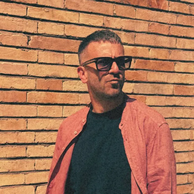 FRANKYEFFE artist photo