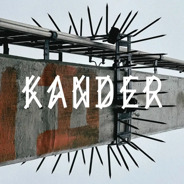 Kander artist photo