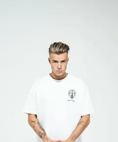 Jaden Bojsen artist photo