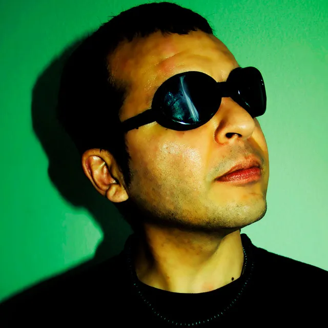 El Diablo artist photo