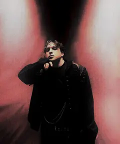 Nitepunk artist photo