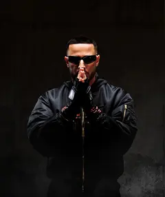 DJ Snake artist photo