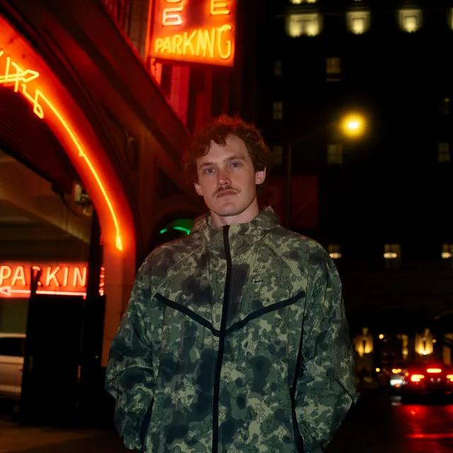 Tripleset artist photo