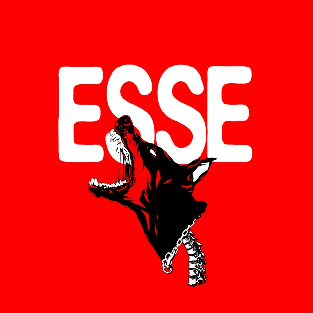 ESSE artist photo