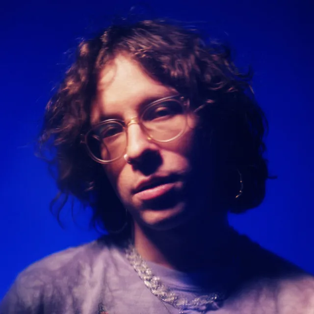 Clearcast artist photo