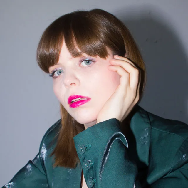 Sedef Adasï artist photo