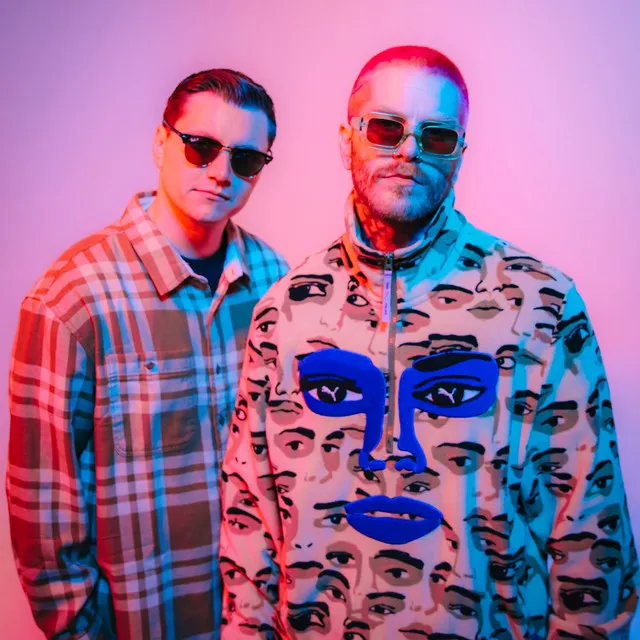 Smoakland artist photo