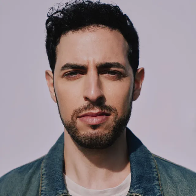 Jason Ross artist photo