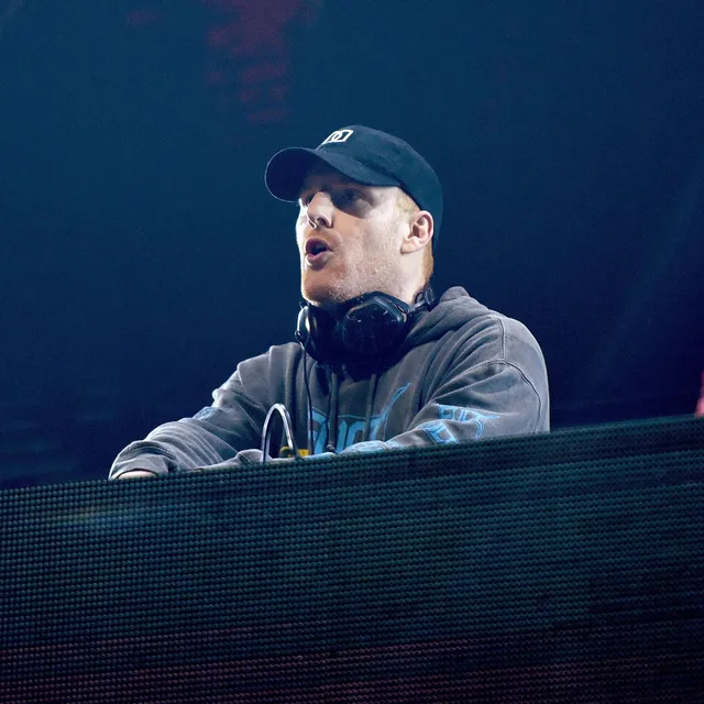 JOYRYDE artist photo